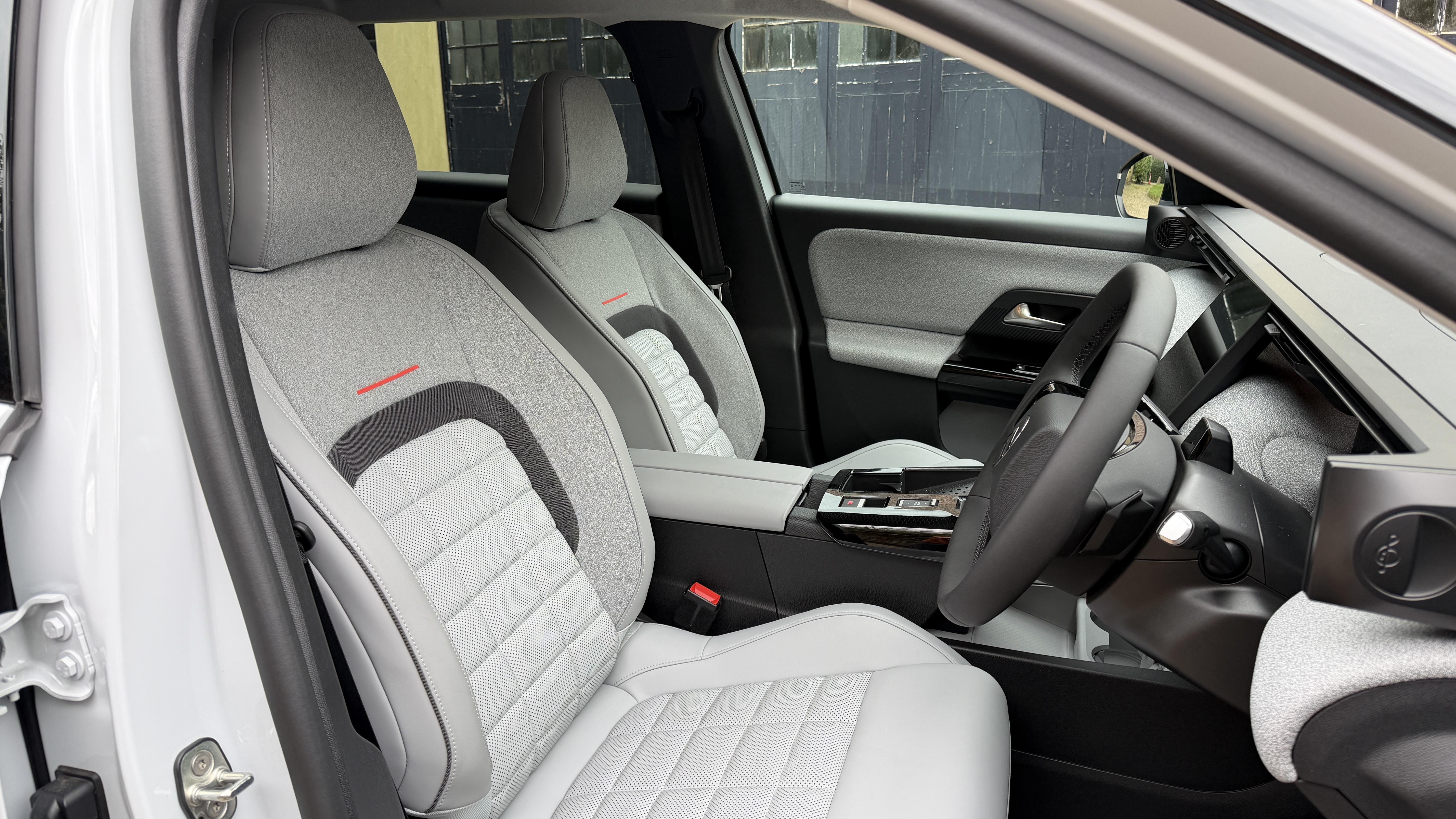 CITROEN C5 AIRCROSS HATCHBACK 1.2 Hybrid 145 Max 5dr Auto